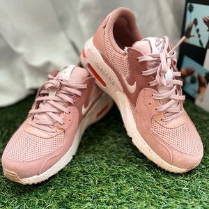 Nike air max excee - Rose color